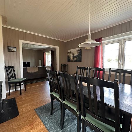 فيلا Sundby Fjordhestgard غاردرموان المظهر الخارجي الصورة
