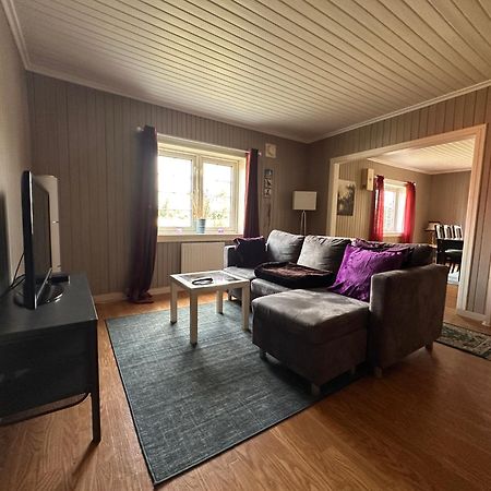 فيلا Sundby Fjordhestgard غاردرموان المظهر الخارجي الصورة