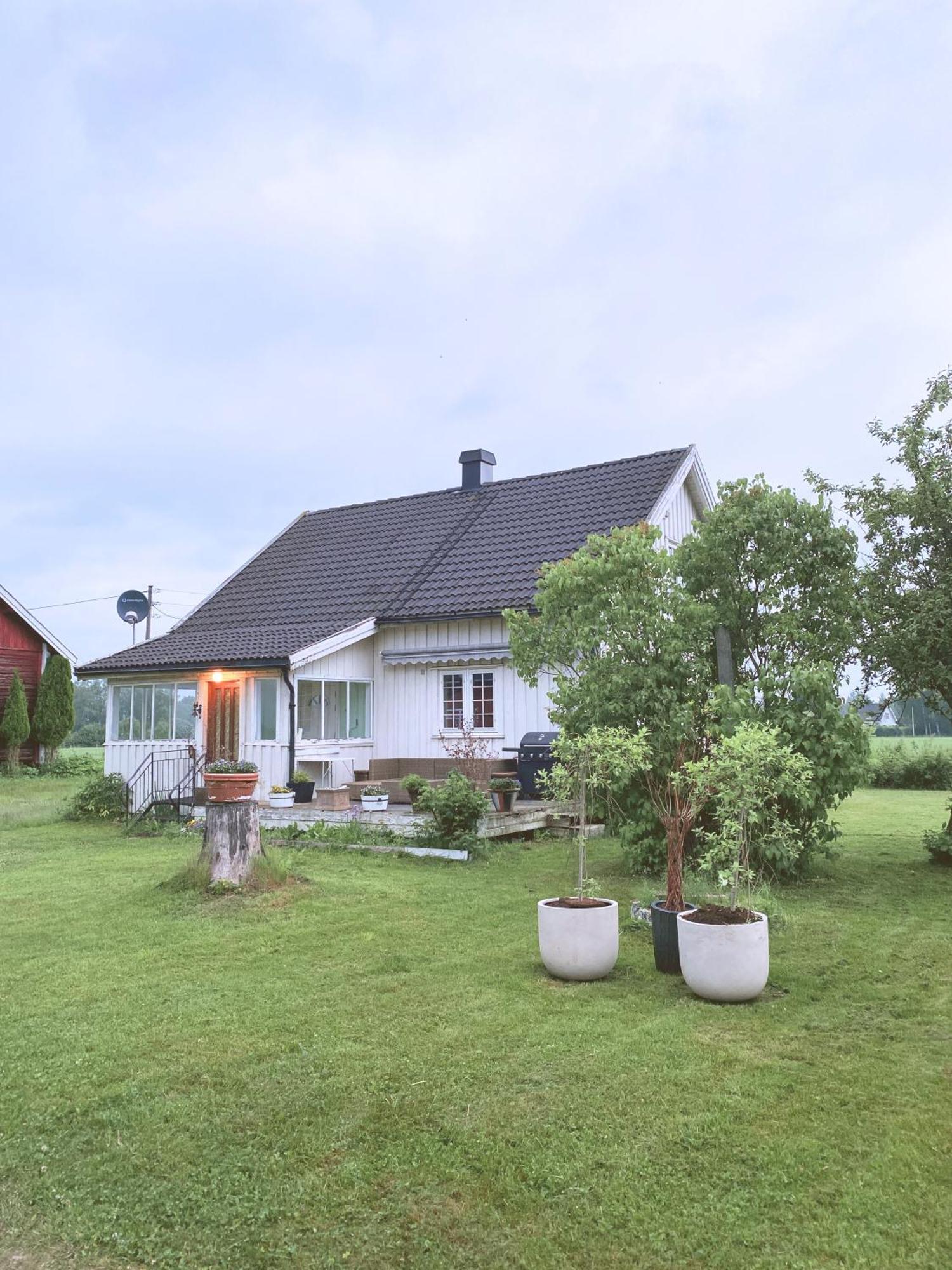 فيلا Sundby Fjordhestgard غاردرموان المظهر الخارجي الصورة