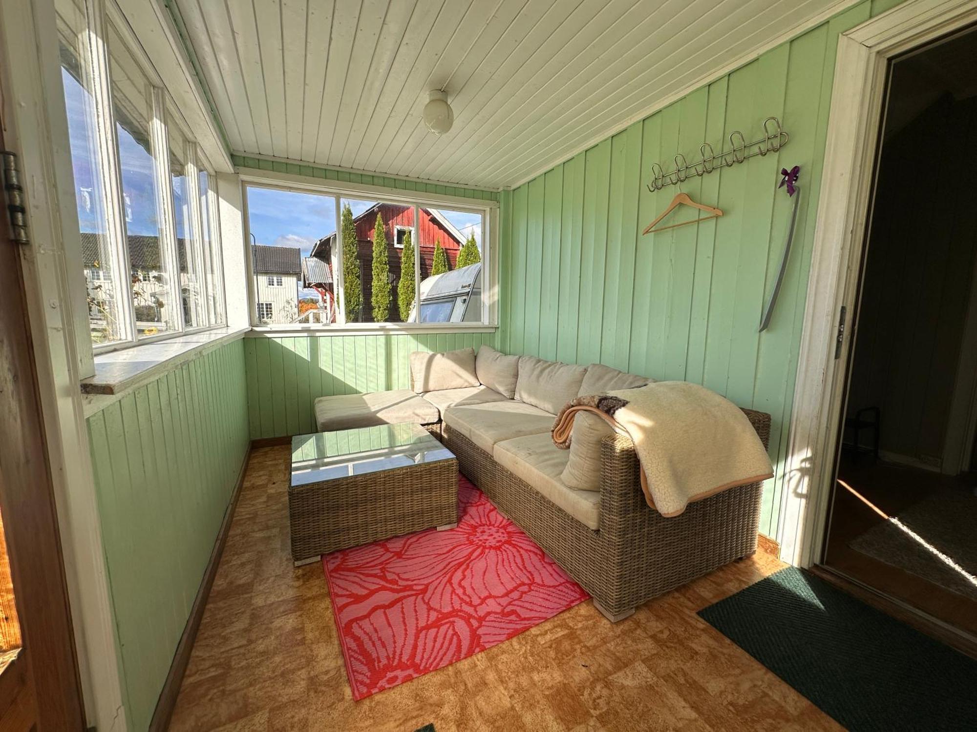 فيلا Sundby Fjordhestgard غاردرموان المظهر الخارجي الصورة
