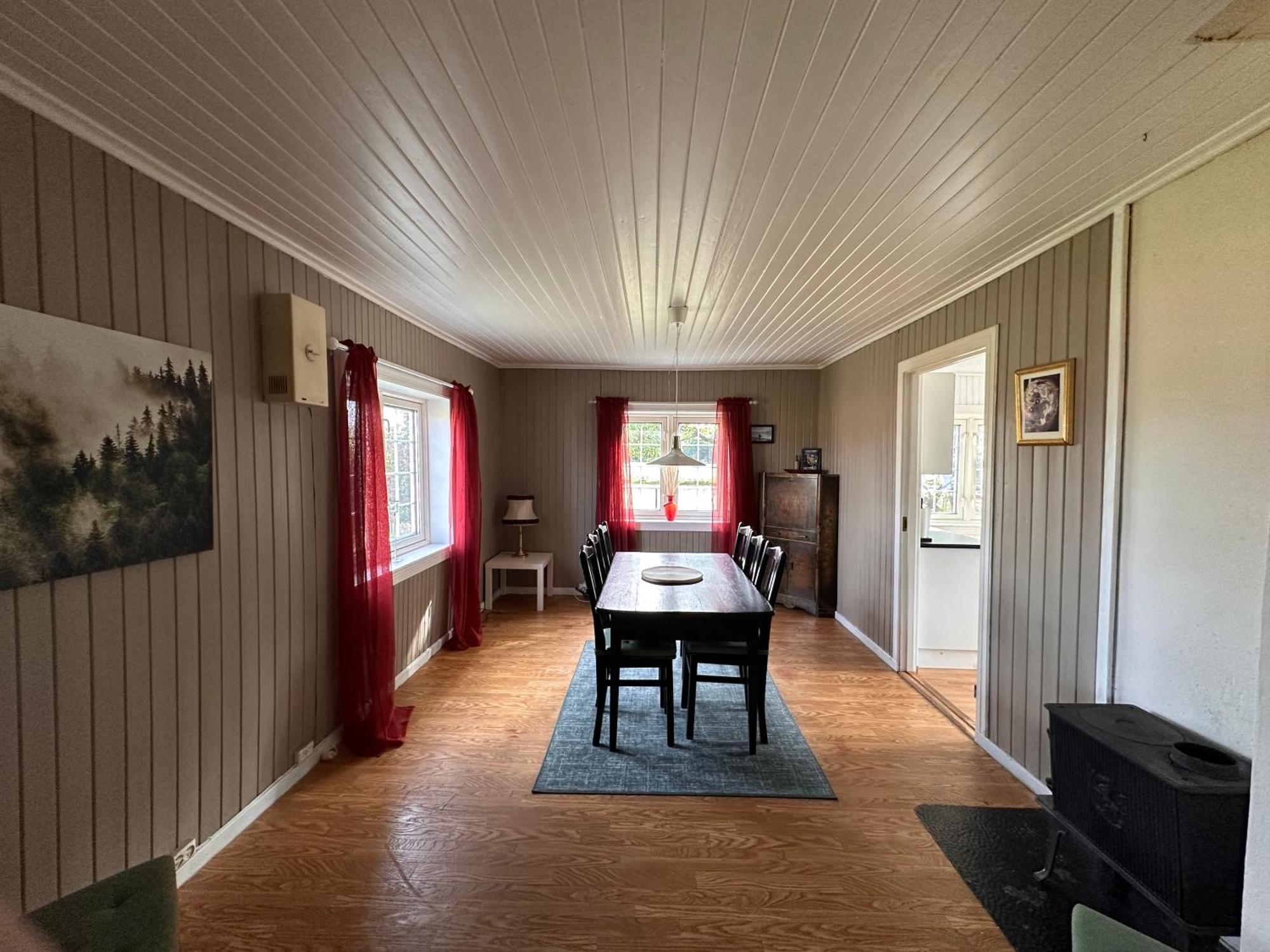فيلا Sundby Fjordhestgard غاردرموان المظهر الخارجي الصورة